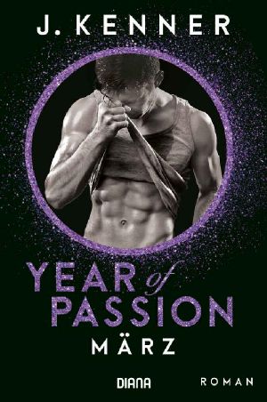 [Man Of The Month 03] • Year of Passion. März